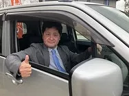 カートレード岸和田和泉店（株式会社 石長グローバルモータース）