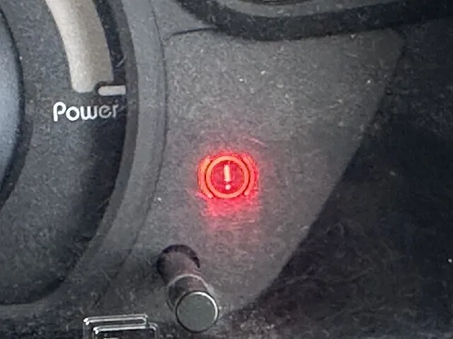 八戸市　車の整備修理　ハイエース　ブレーキが効かない