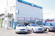 株式会社セイロモータース北海道支店