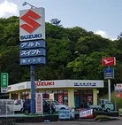 ロータスイトウ外観