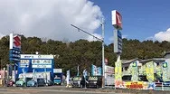 新車市場カーベル静岡　外観