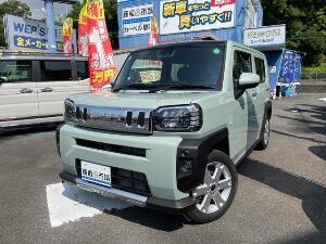タフト