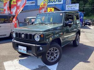 ジムニー