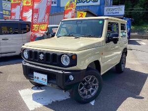 ジムニー