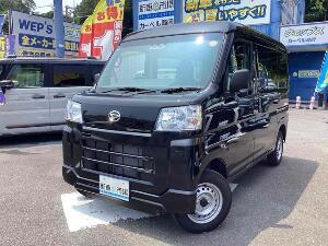 ハイゼットカーゴ