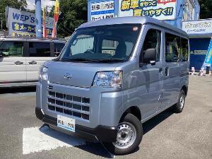 ハイゼットカーゴ
