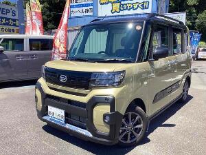 タント