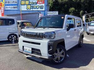 タフト