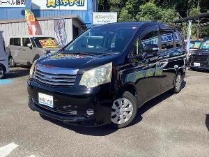 クリックするとこの車輌の詳細ページに移動します。 ノア