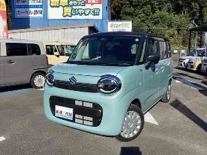 ワゴンＲスマイル