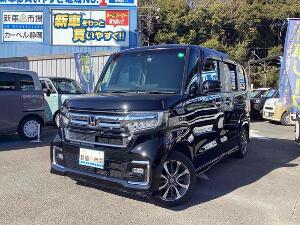 Ｎ−ＢＯＸカスタム