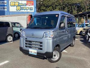 ハイゼットカーゴ