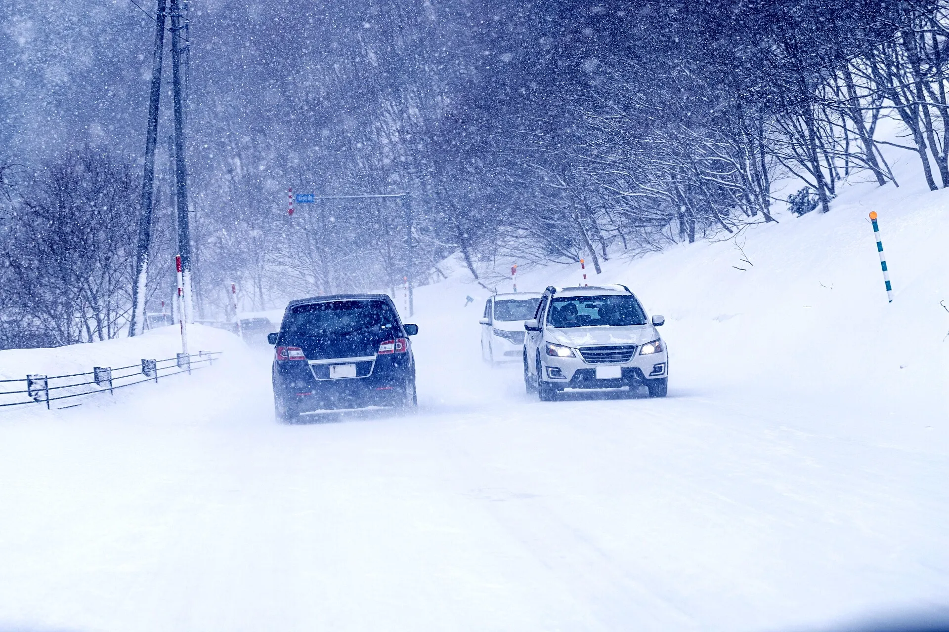 雪に備えて布製タイヤカバー は大丈夫？チェーン規制時は？布製の耐久性は？ 福岡 田川 エフテック 田川郡川崎町 エフテック