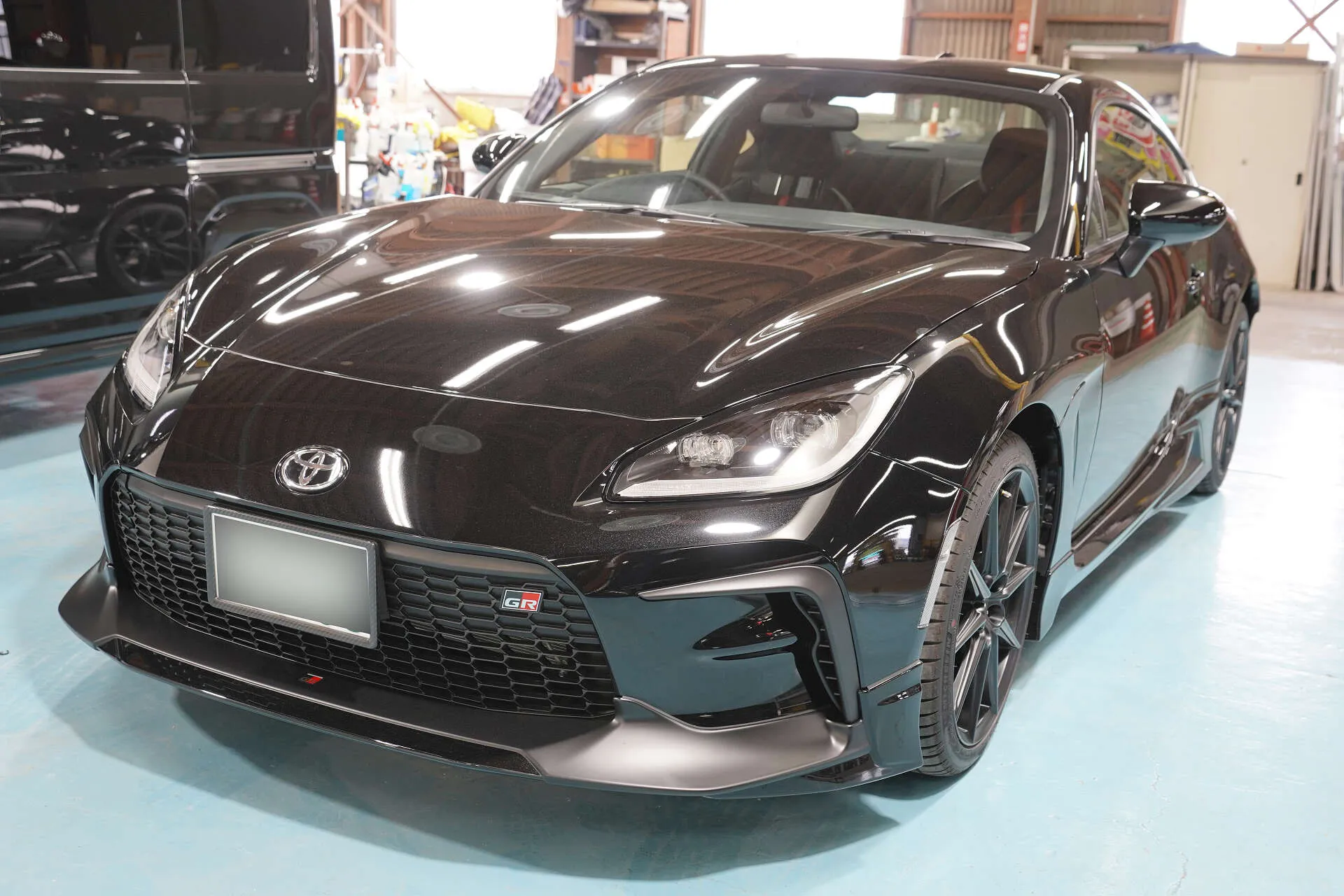 【岐阜発 直接引取限定】☆トヨタ スバル 純正 BRZ 86 ハチロク リア マフラー リアピース 中間 パイプ セット ZN8 GR86 MMCC1  PMCC1 SANGO☆