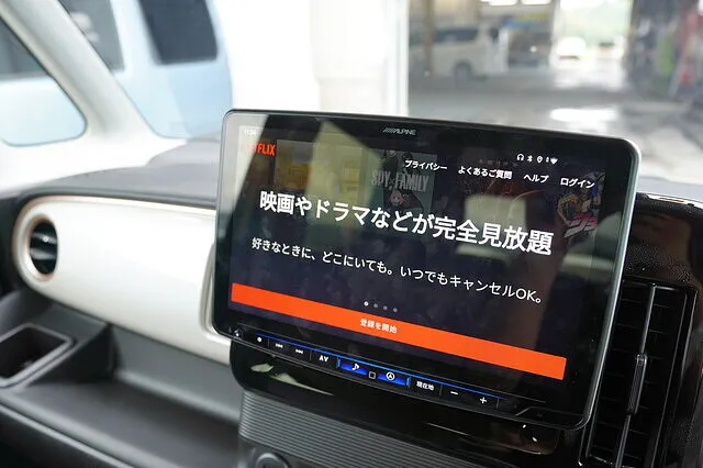 新商品情報 Smart T-BOX 純正モニターをアンドロイドタブレットへ 筑豊 ...