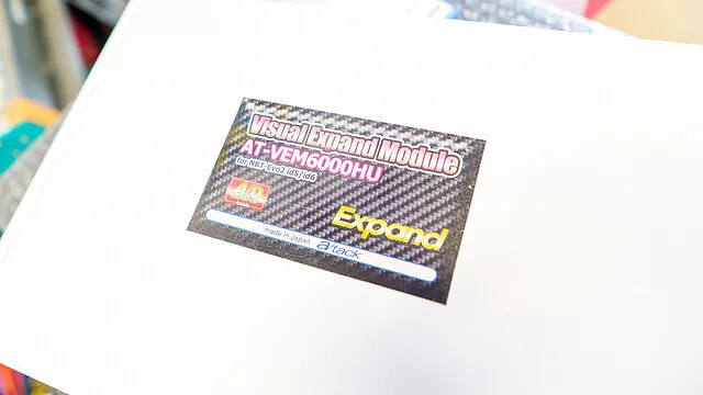 BMW ミニ AVインターフェイス取付│福岡県田川郡 パーツ取付