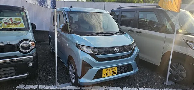 新型ムーヴLA850　アルパイン　DVR-DM1046A-ICデジミラドライブレコーダー搭載