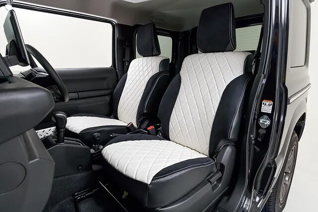 DAMD（ダムド）ジムニー リトルG スタンダード｜福岡県田川郡　カスタム