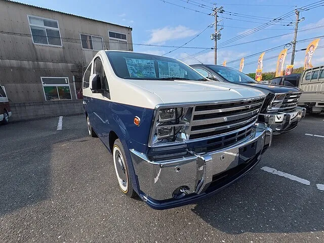 新車販売事例】筑豊 田川 K様 ダイハツ タントカスタム Xセレクション