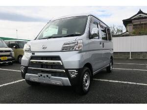 ハイゼットカーゴ