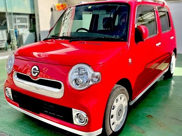 中古車情報