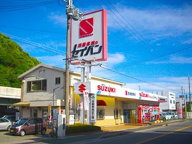 西播産業外観