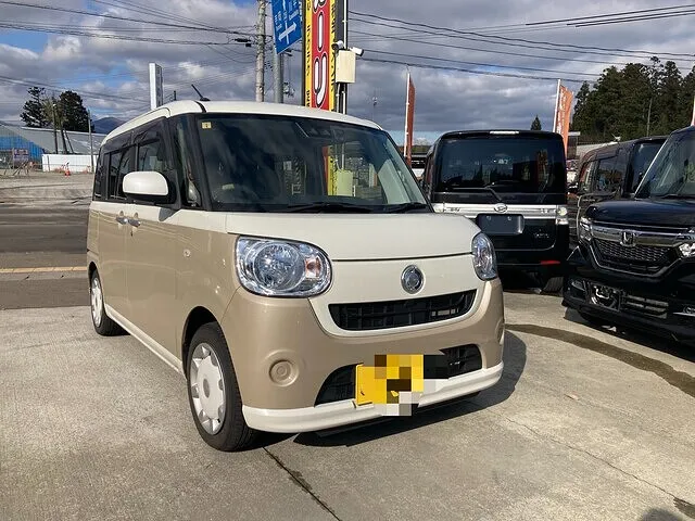 11月21日　キャンバス　カーリース仙台泉