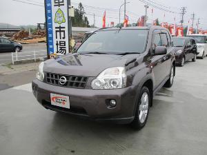 エクストレイル