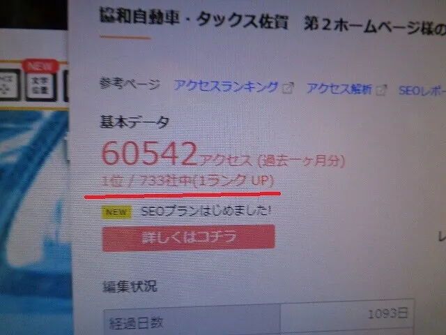 ２０２２年7月13日　　　　　　皆さんのお陰で１等賞を頂きました