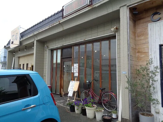２０２２年7月19日　　　　　　　隠れ名店、かつ彩は美味しかった