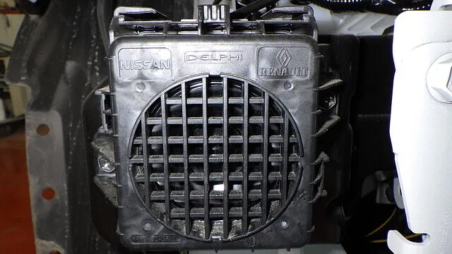 ２０２３年4月28日　　　　　　　　日産ルノー
