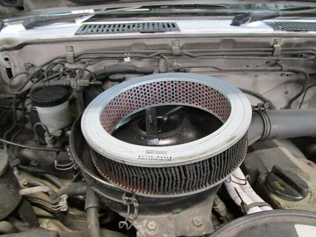 ２０２３年6月11日　　　　　　　　キャブレター車の思い出
