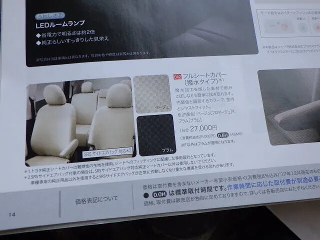 ２０２３年9月18日　　　　　　　　オススメオプション