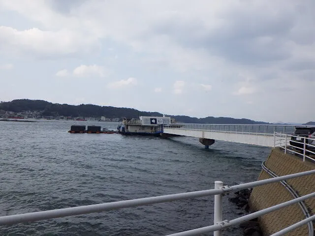 ２０２４年１月30日　　　　　　　　　佐賀の海中レストラン