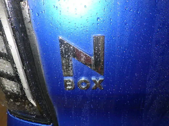 ２０２４年5月13日　　　　　　　　N-BOX人気の深い理由