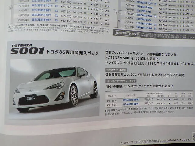 ２０２４年5月23日　　　　　　　　専用スペックには夢がある