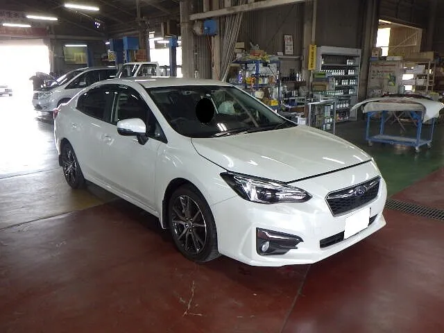 ２０２４年６月8日　　　　　　　　隠れマニア車G4　編