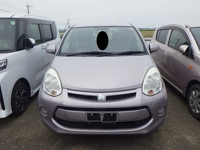 ２０２４年6月15日　　　　　　　　役目を終えた車