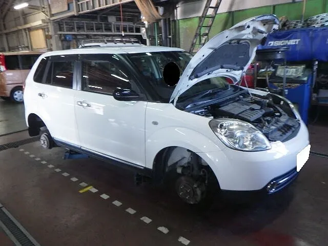 ２０２４年6月23日　　　　　　　　マツダコンパクトカーの黒歴史