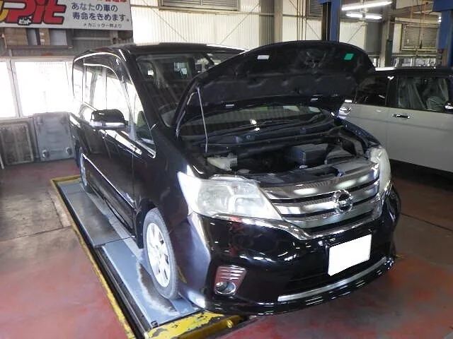 ２０２４年7月22日　　　　　　　　　中古車選びは慎重に