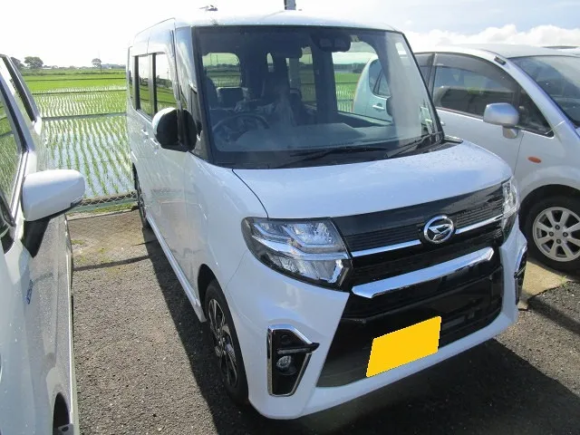 ★車検時に新車試乗？代車に新型車をご用意してます。佐賀県・小城市・協和自動車