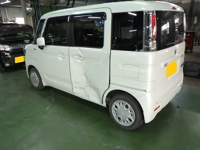 ２０２４年10月14日　　　　　　　軽自動車が世界でマイナーな訳