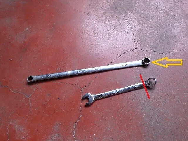 キメラ工具を作ってみた