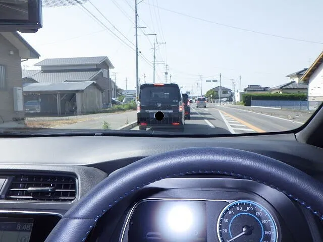 ２０２５年5月11日　　　　　　　　電気自動車が流行らない理由