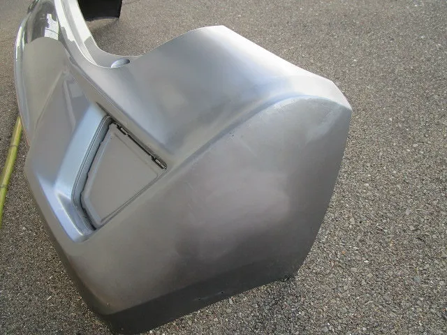 ★カトシンのページ自動車コラム56 DIY板金塗装はご注意ください（閲覧注意）佐賀県・小城市・協和自動車