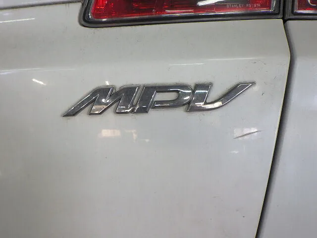 ２０２５年7月1日　　　　　　　　　無くなって分るMPVの有難み