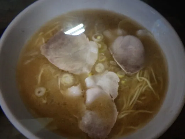 ２０２５年7月13日　　　　　　　　優しい佐賀ラーメン
