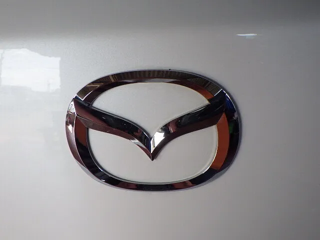 ２０２５年7月14日　　　　　　　　　新型CX-5の衝撃
