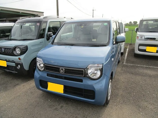 ★カトシンの整備工場日記1　工場ブログ　空調服など　佐賀県・小城市・協和自動車
