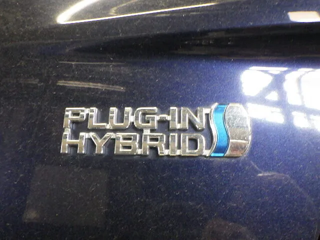 ２０２５年8月23日　　　　　　　プラグインハイブリッドの悩み